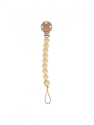 Tutete Clip para Chupeta em Silicone