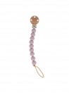 Tutete Clip para Chupeta em Silicone