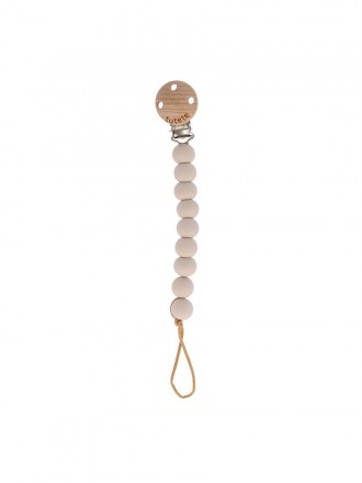 Tutete Clip para Chupeta em Silicone