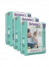 Paales Bambo Nature 6 (XXL) 16+ kg (20 Paales) PACK 3