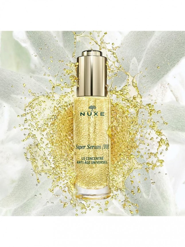 Nuxe Super Srum Antiedad 10 30 ml