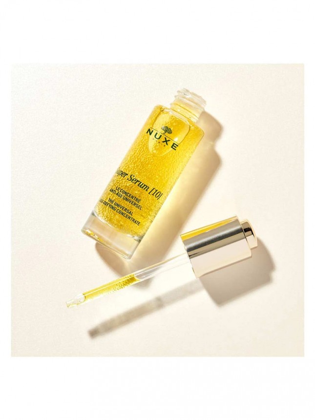 Nuxe Super Srum Antiedad 10 30 ml