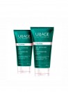Uriage Hyseac Duo Gel Limpiador Suave Oferta 2 x 150ml