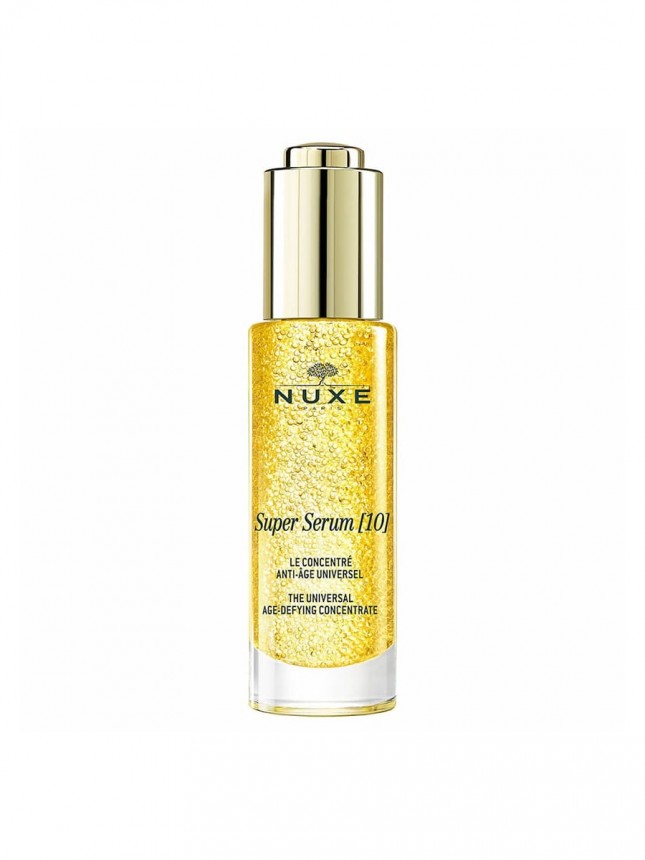Nuxe Super Srum Antiedad 10 30 ml