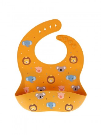 Tutete Babete Silicone