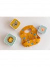 Tutete Babete Silicone