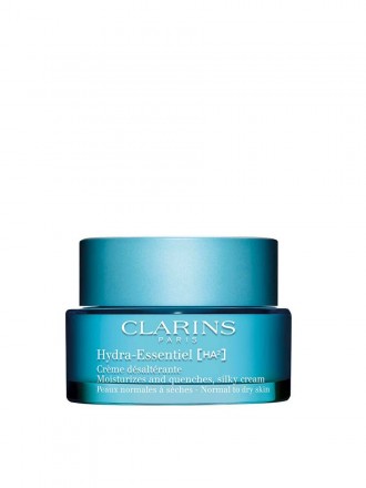 Clarins Hydra-Essentiel Crme dsaltrante