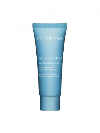 Clarins Hydra-Essentiel Gel dsaltrant matifiant