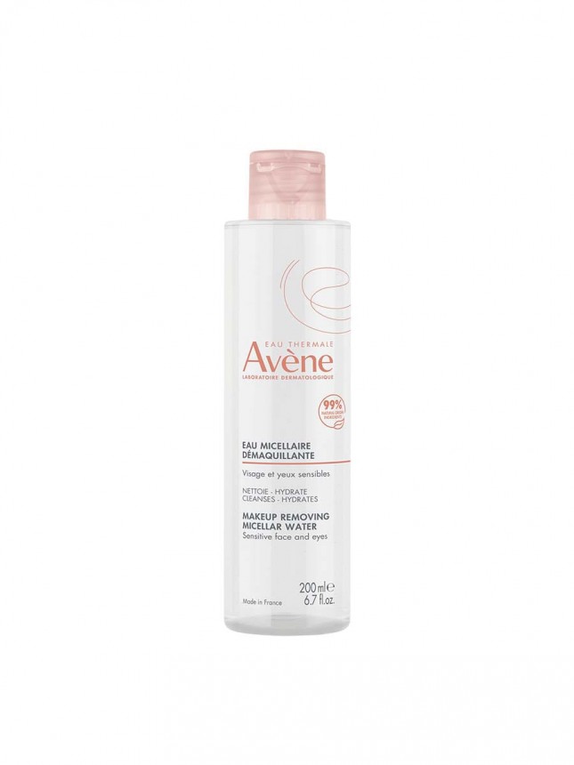 Avne Agua Micelar