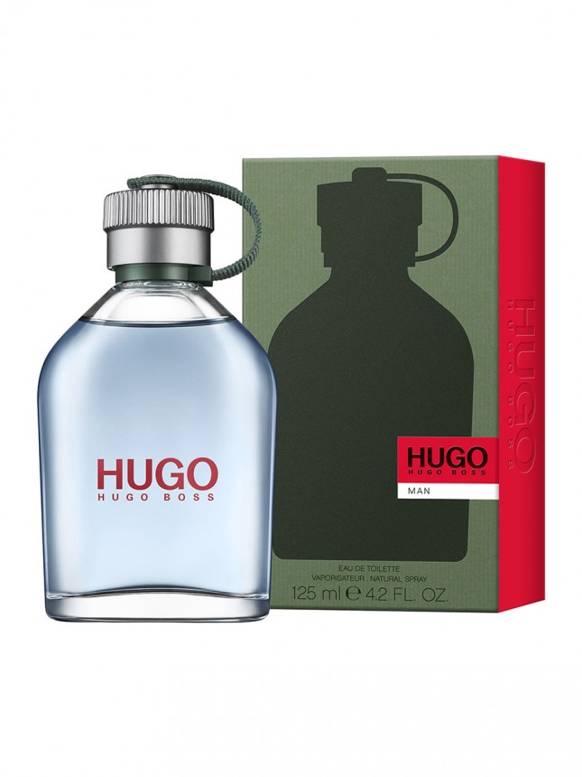 Boss Hugo EDT