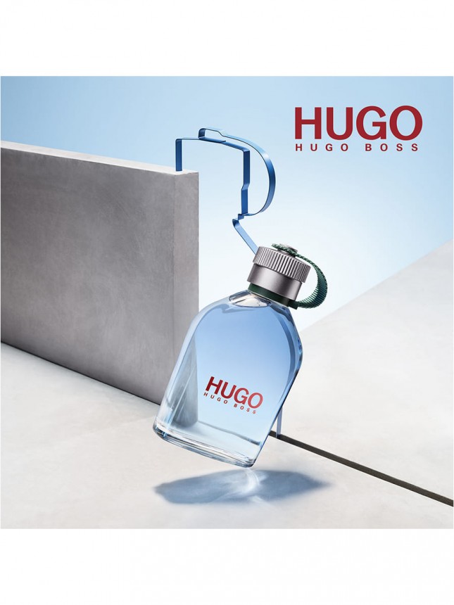 Boss Hugo EDT