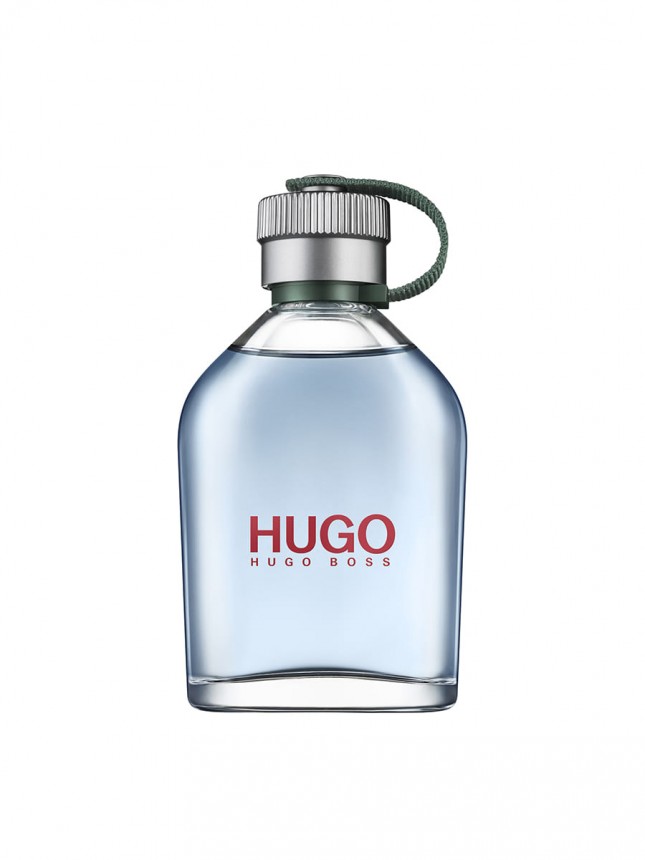 Boss Hugo EDT
