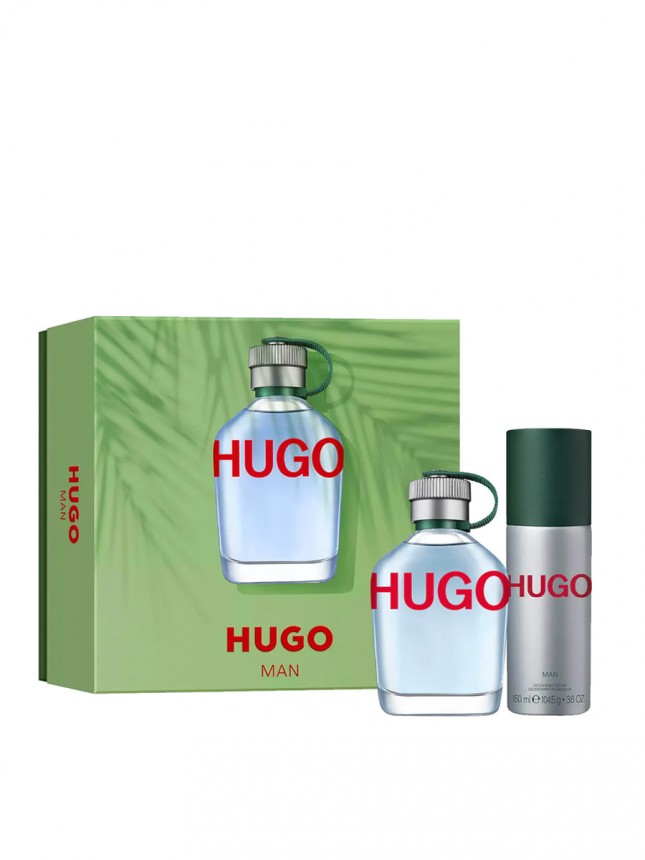 Boss Hugo EDP