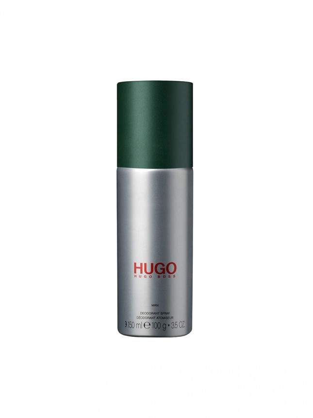 Boss Hugo EDP