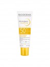 Bioderma Photoderm Aquafluide SPF50+ Sem Cor 50ml