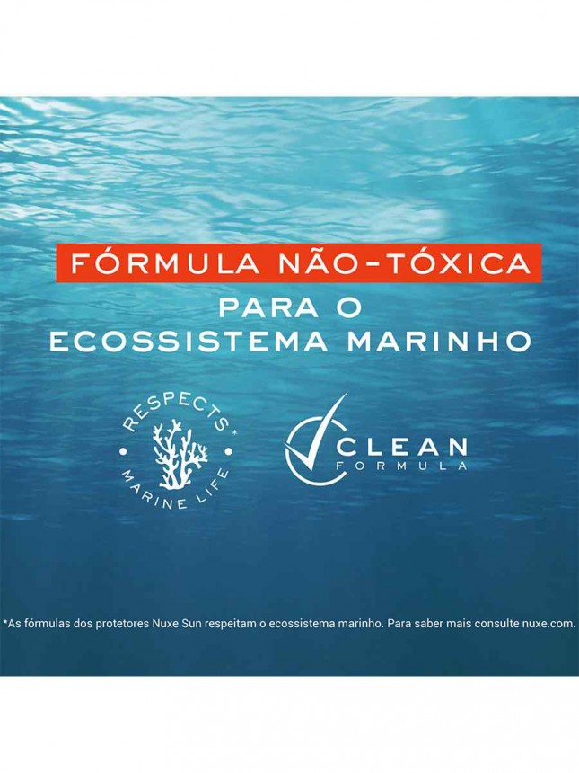 Nuxe Sun Fluido Ligeiro Manchas SPF50 50 ml