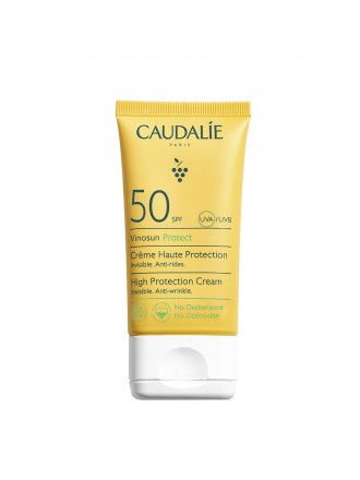 Vinosun Protect Creme de Proteo Elevada FPS50 50ml