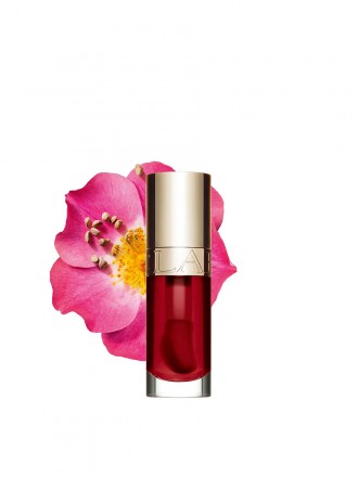 Clarins Lip Comfort Oil