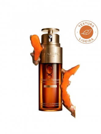 Clarins Suero Doble Textura Ligera 50ml