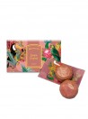 Granado Kit Jabn Vintage poque Tropicale 2 x 150g