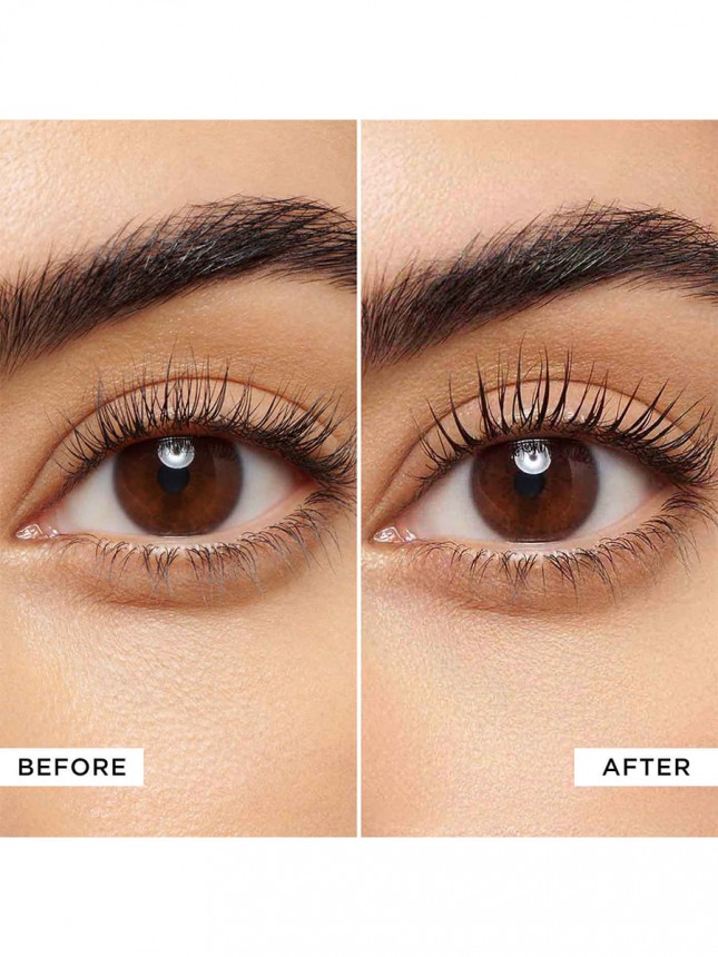 Clarins SOS Lashes Serum Mascara
