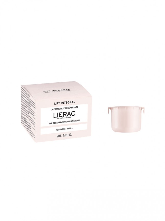 Lierac Lift Integral Crema de Noche Repuesto 50ml