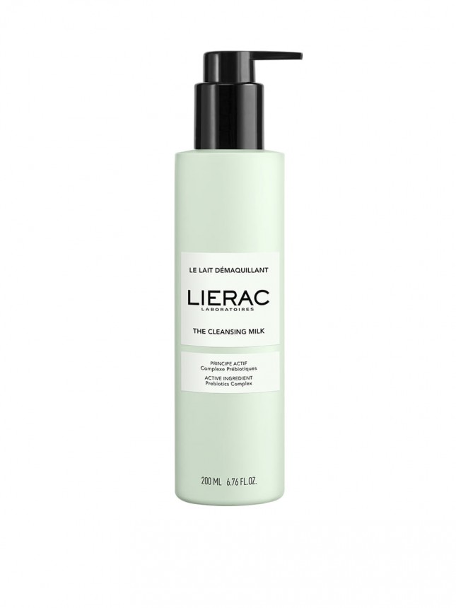 Lierac Leche Limpiadora 200ml