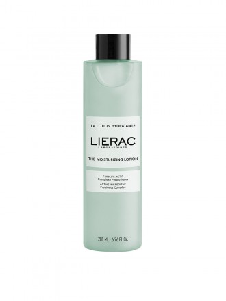 Lierac Cleanser Loo Hidratante 200ml