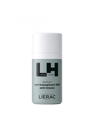 Lierac Homme Deo Roll On  48 horas 50ml
