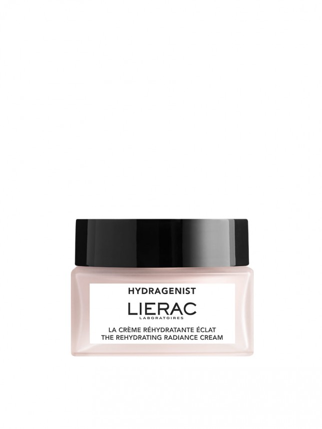 Lierac Hydragenist Creme Reidratante Iluminador 50ml