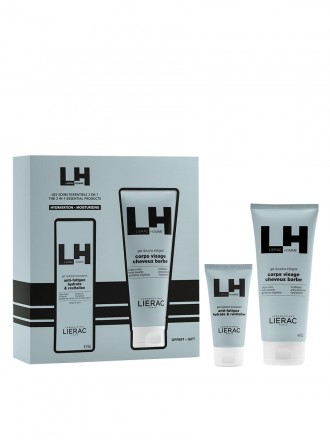 Lierac Homme Coffret Hidratao