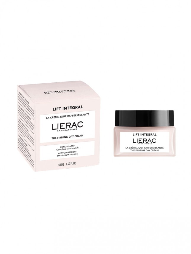 Lift Integral Creme Tensor Remodelante