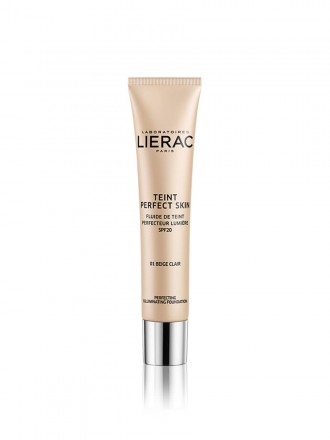 Lierac Teint Perfect Skin SPF 20 - 01 30 ml
