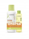 A-Derma Exomega Control Crema Emoliente Antiprurito