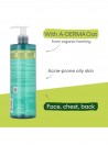 A-Derma Biology AC Gel Espuma Purificante