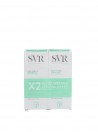 SVR Spirial Deo Creme Anti-Transpirante 50mlx2