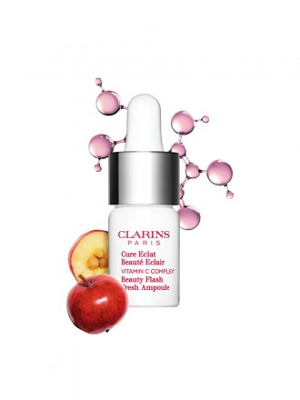 Clarins Cure Eclat Beaut clair - Vitamine C
