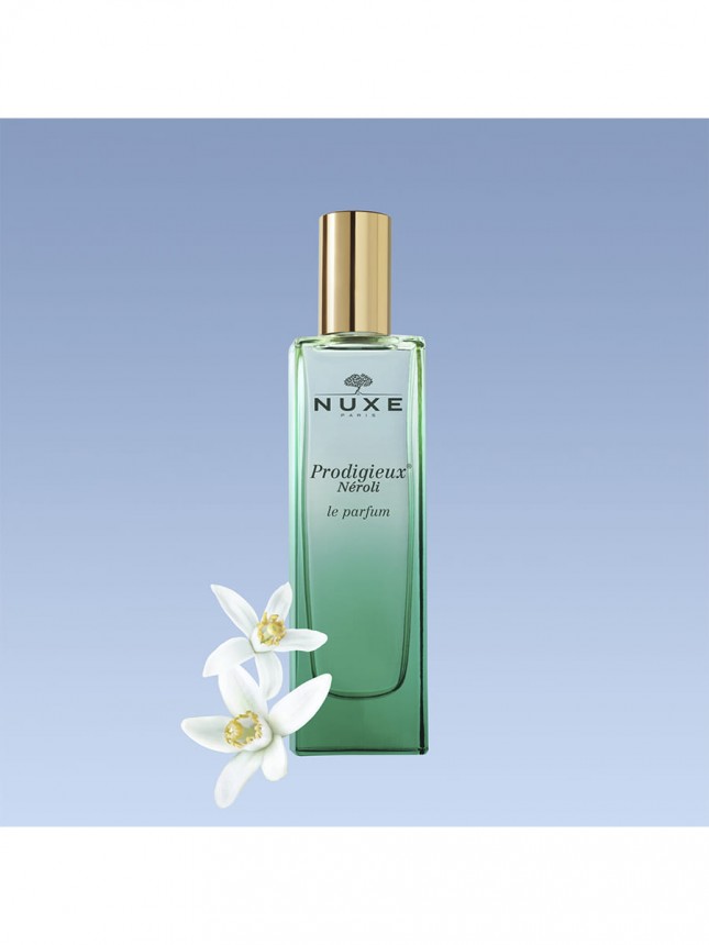 Nuxe Prodigieux Nroli Le Parfum 50ml