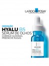 La Roche-Posay Hyalu B5 Srum Olhos 15ml