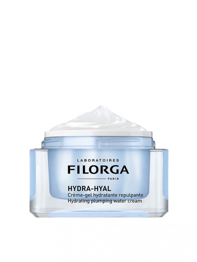 Filorga Hydra-Hyal Gel Creme Hidratante 50ml