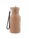 Botella de acero inoxidable Trixie Baby