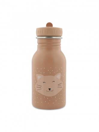 Botella de acero inoxidable Trixie Baby