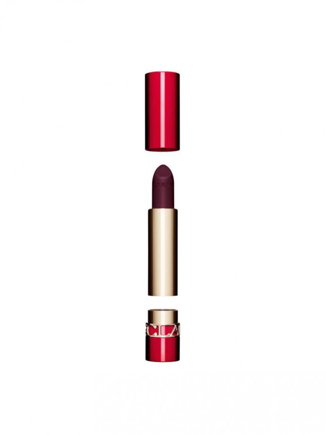 Clarins Joli Rouge Velvet - The Refill