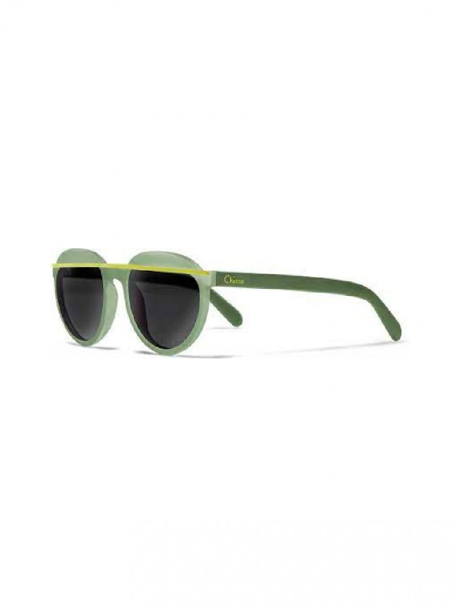 Gafas de sol Chicco Verde 5+ aos