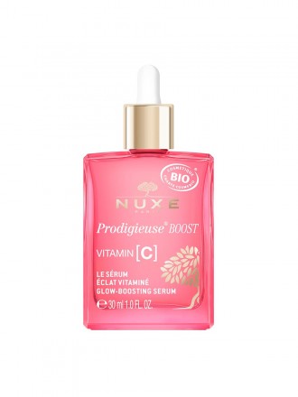Nuxe Prodigieuse Boost Srum Vitamina C 30ml