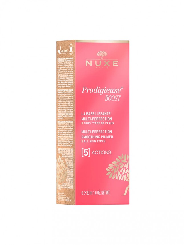 Nuxe Prodigieuse Boost Base Alisante 30ml