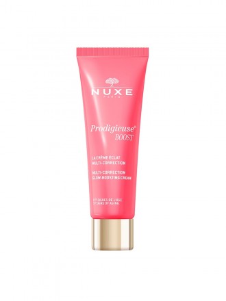 Nuxe Prodigieuse Boost Creme Multicorreo 40ml
