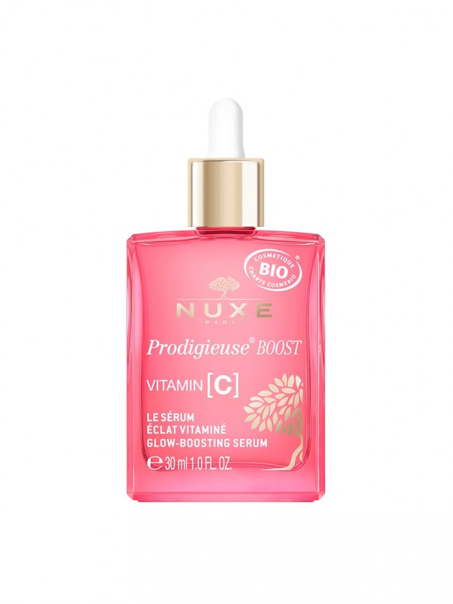 Nuxe Prodigieuse Boost Srum Vitamina C 30ml