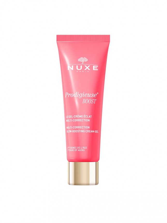 Nuxe Prodigieuse Boost Creme Gel Multicorreo 40ml