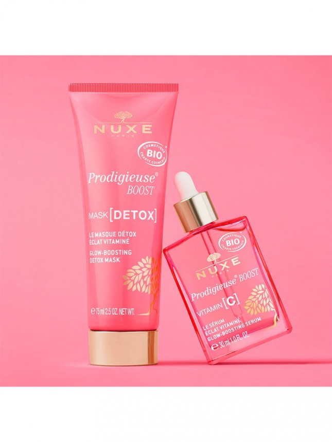 Nuxe Prodigieuse Boost Srum Vitamina C 30ml